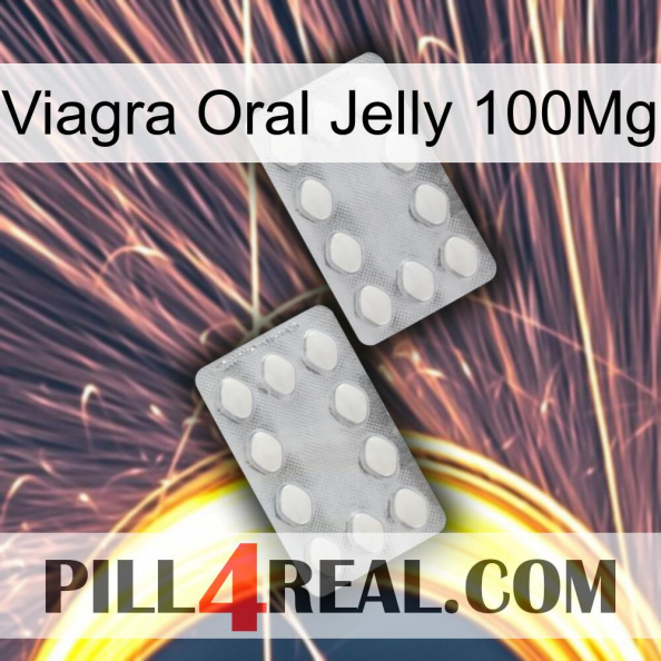 Viagra Oral Jelly 100Mg 17